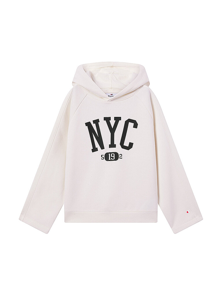 CHAMPION Mädchen Sweater creme | 152