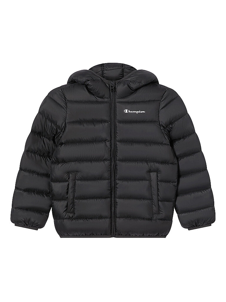 CHAMPION Jungen Jacke – Champion
