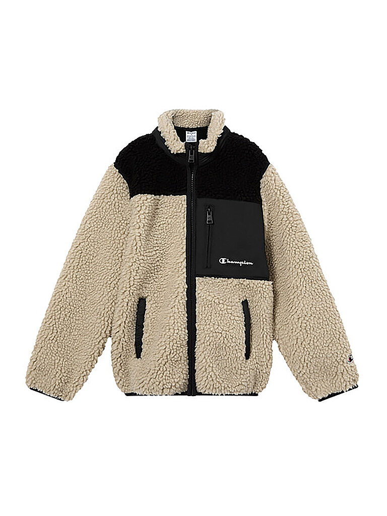 CHAMPION Jungen Sweatjacke – Champion