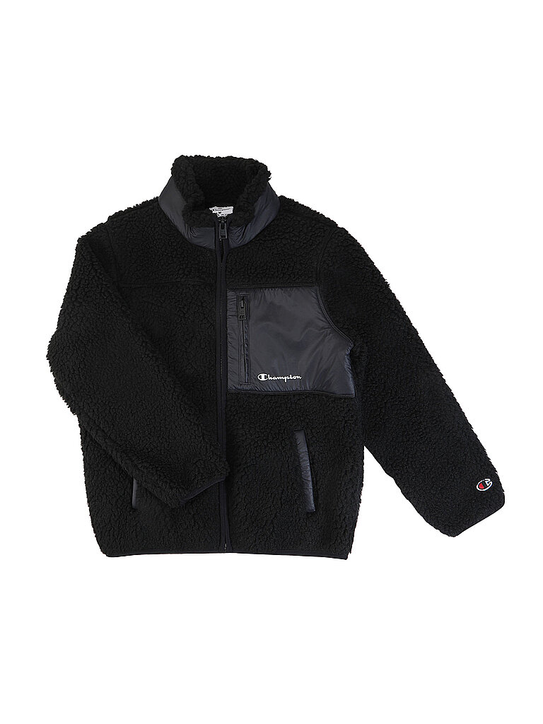 CHAMPION Jungen Sweatjacke – Champion