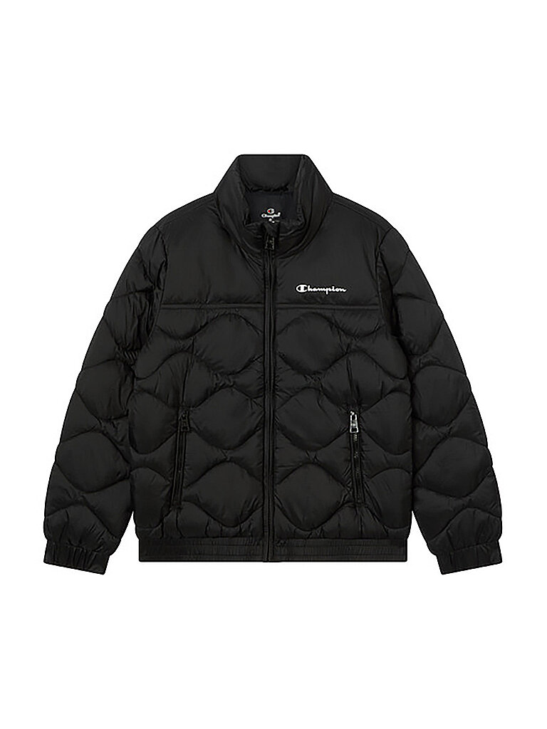 CHAMPION Jungen Jacke – Champion