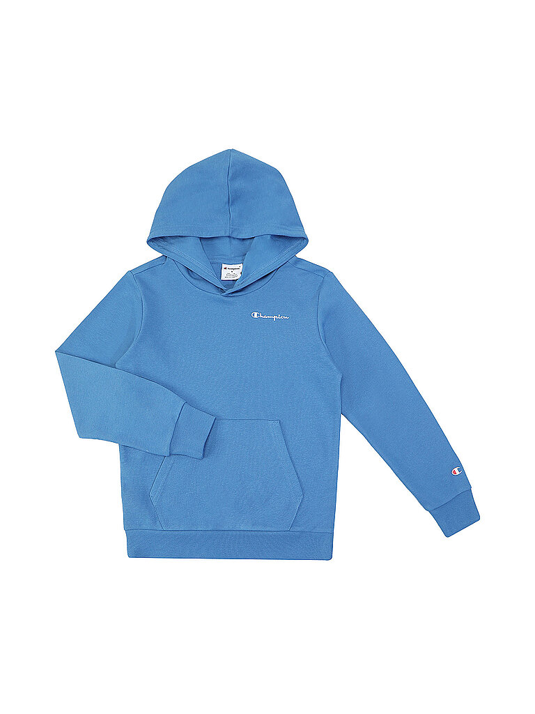 CHAMPION Jungen Sweater blau | 152