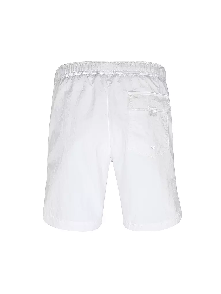 CHAMPION | Badeshorts | weiss