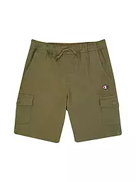 CHAMPION | Bermuda | olive
