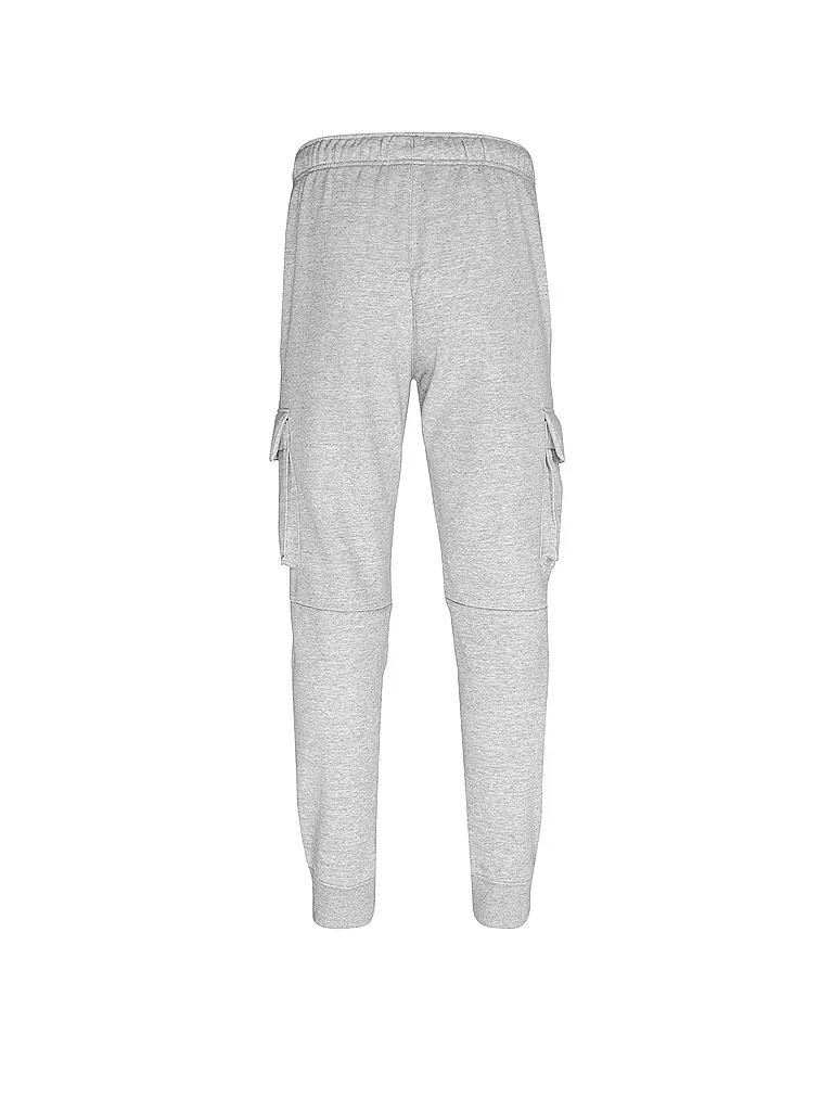 CHAMPION | Jogginghose  | grau