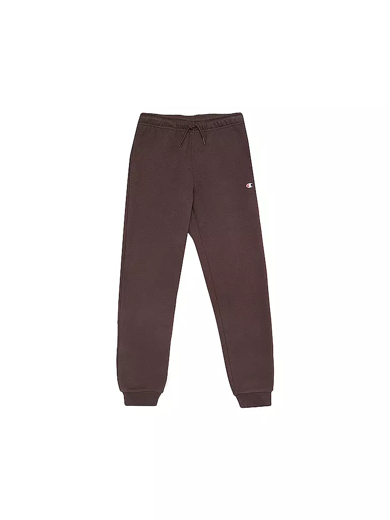 CHAMPION | Jungen Jogginghose  | braun
