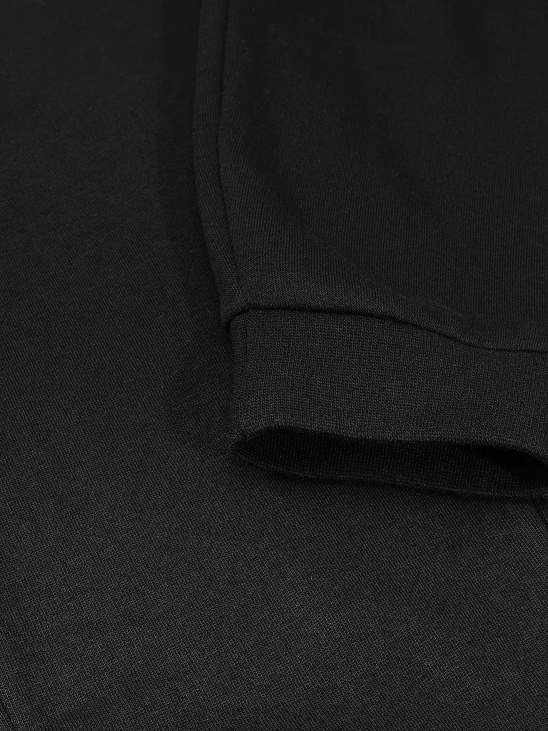 CHAMPION | Jungen Jogginghose | schwarz