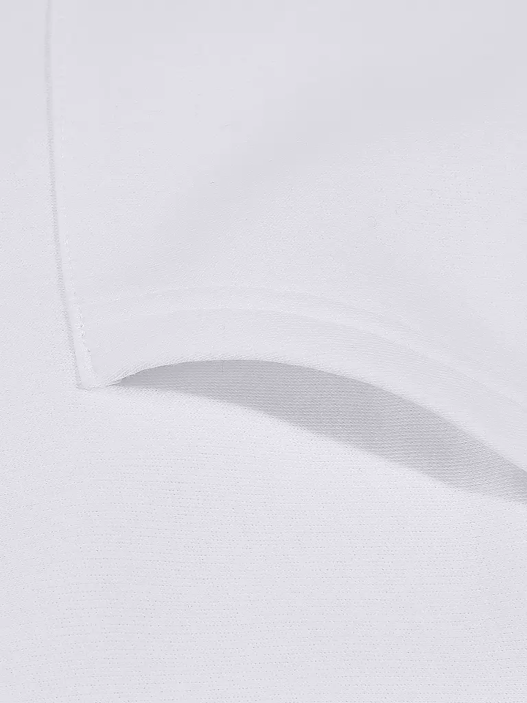 CHAMPION | Jungen Kapuzensweater - Hoodie  | weiss