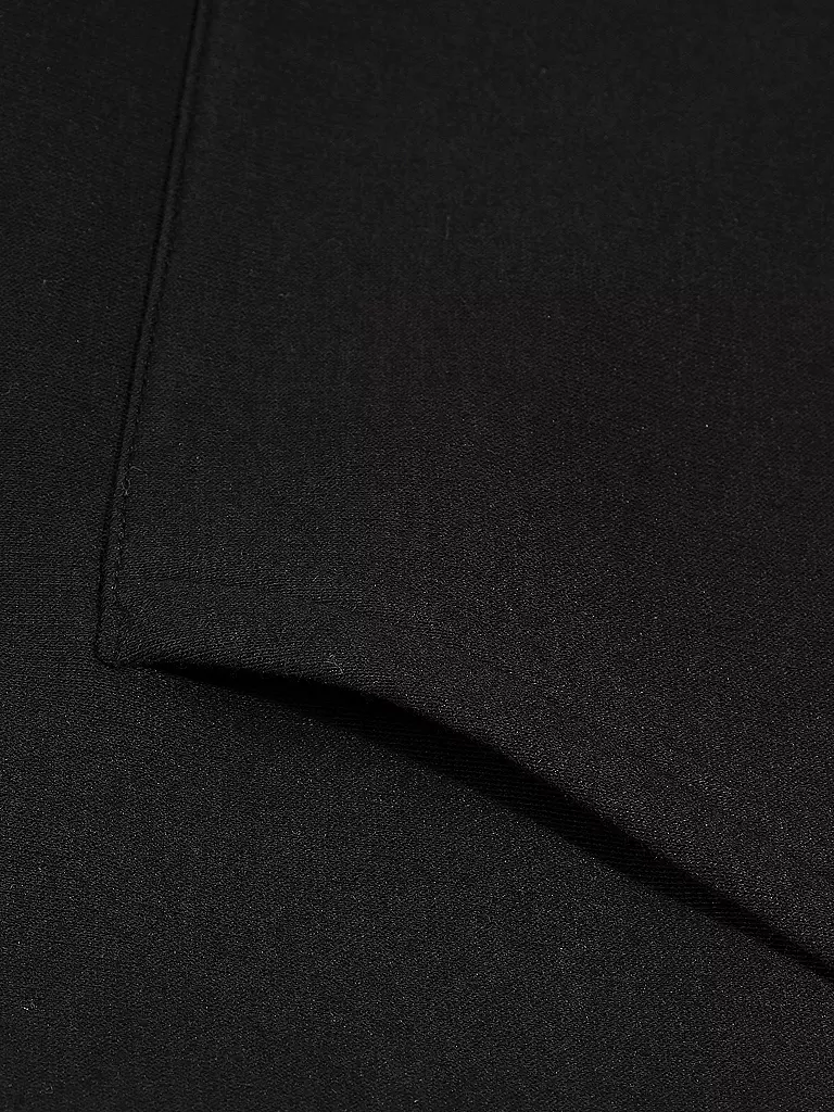 CHAMPION | Jungen Kapuzensweater - Hoodie  | schwarz
