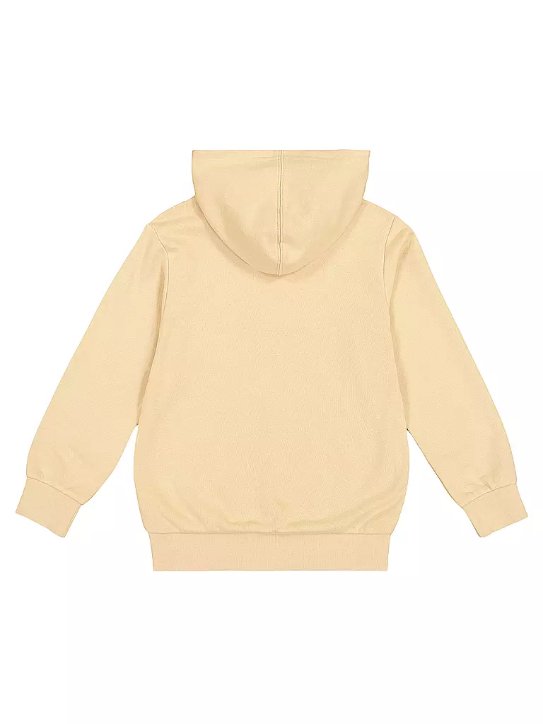 CHAMPION | Jungen Kapuzensweater - Hoodie | weiss