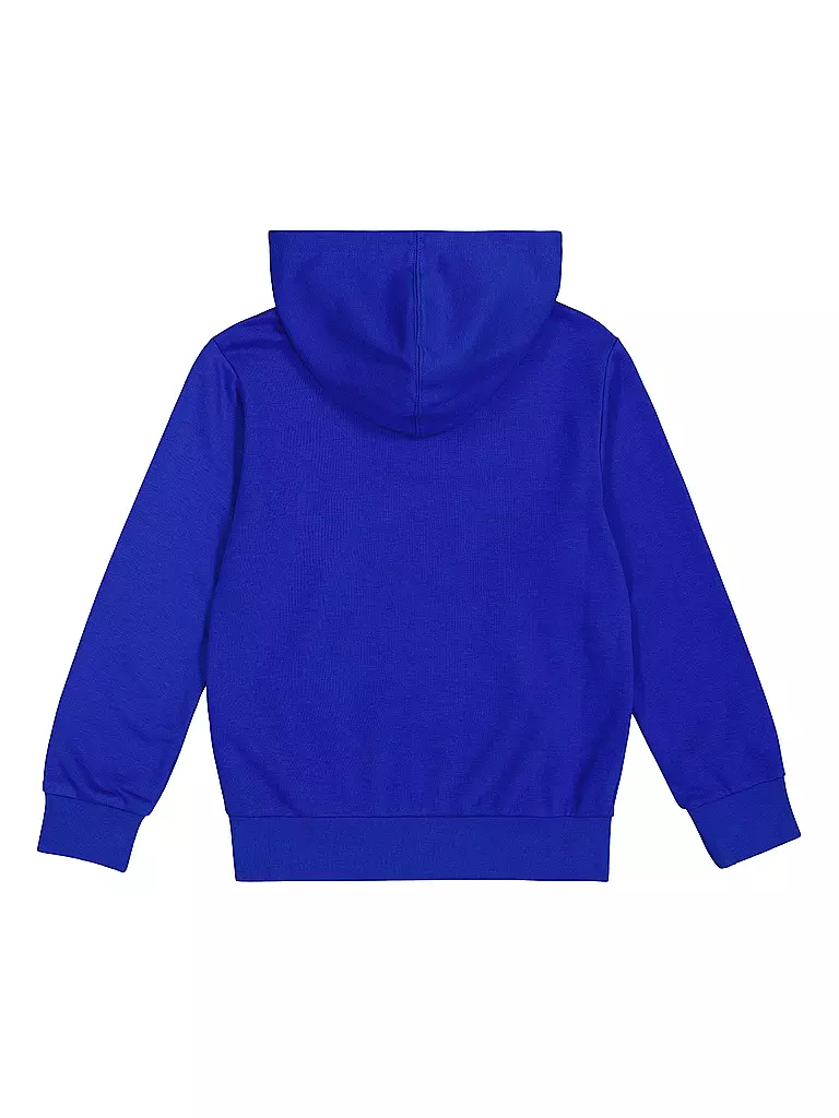 CHAMPION | Jungen Kapuzensweater - Hoodie | weiss