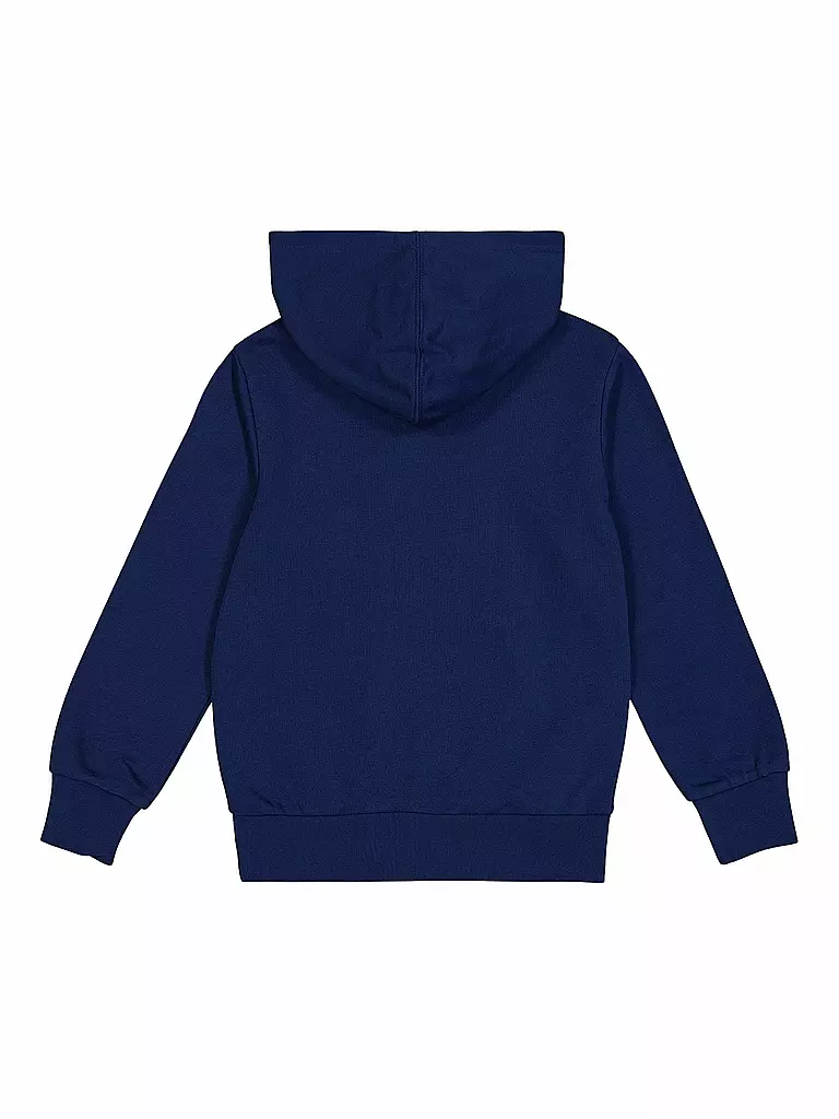 CHAMPION | Jungen Kapuzensweater - Hoodie | hellblau