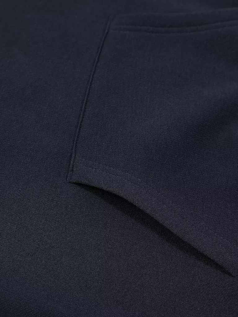 CHAMPION | Jungen Kapuzensweater - Hoodie | dunkelblau