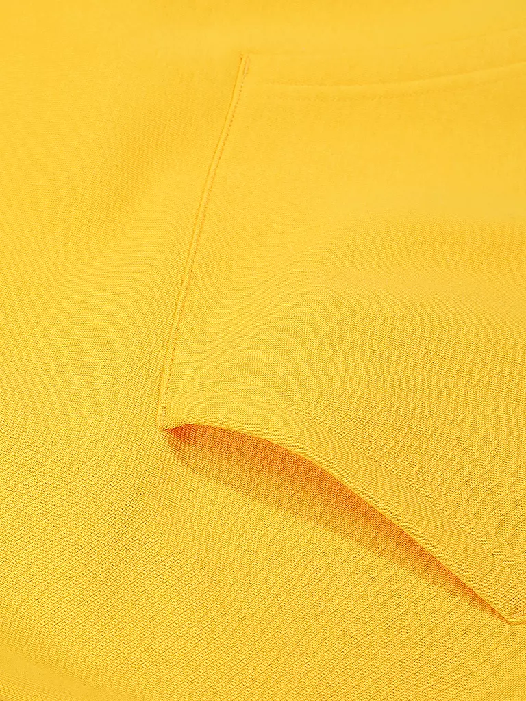 CHAMPION - Kapuzensweater gelb Hoodie Jungen