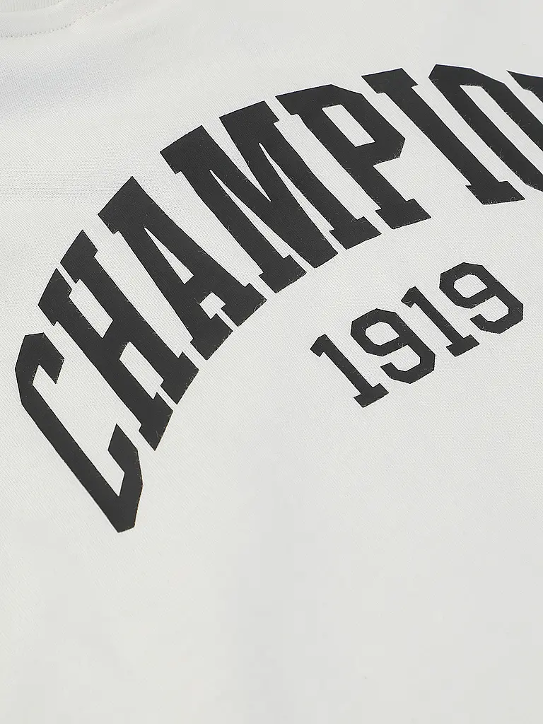 CHAMPION | Jungen Langarmshirt | 