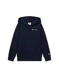 CHAMPION | Jungen Sweater | Dunkelblau