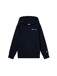 CHAMPION | Jungen Sweater | dunkelblau
