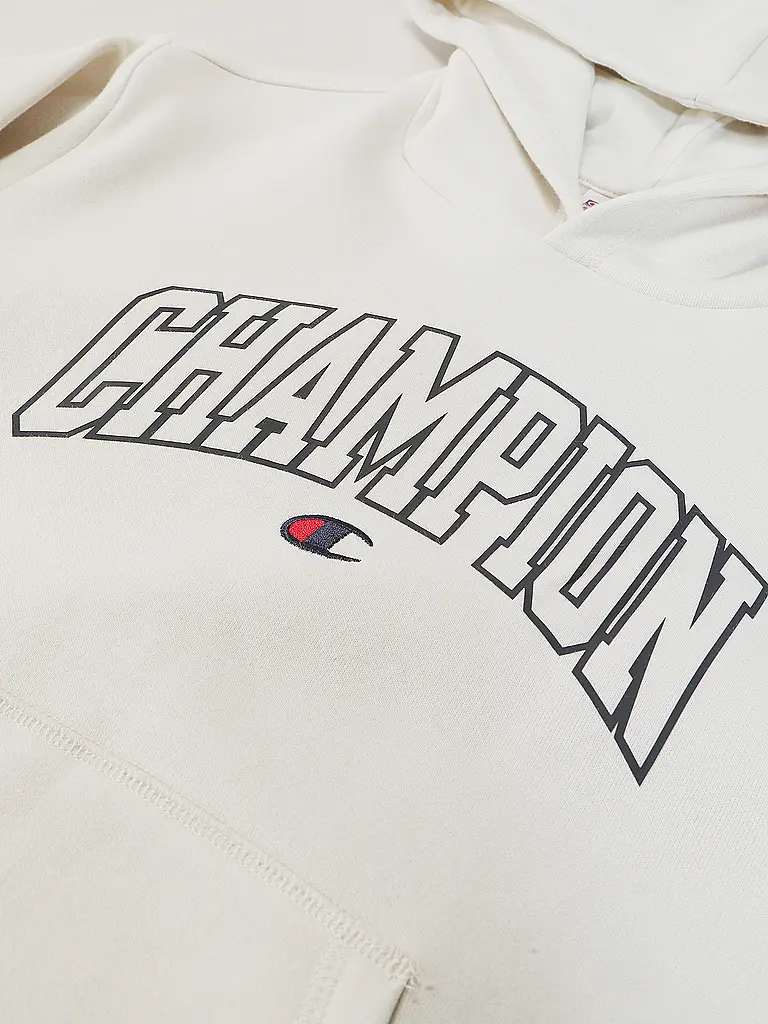 CHAMPION | Jungen Sweater | 