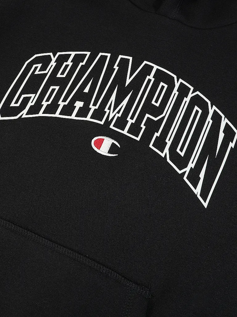 CHAMPION | Jungen Sweater |
