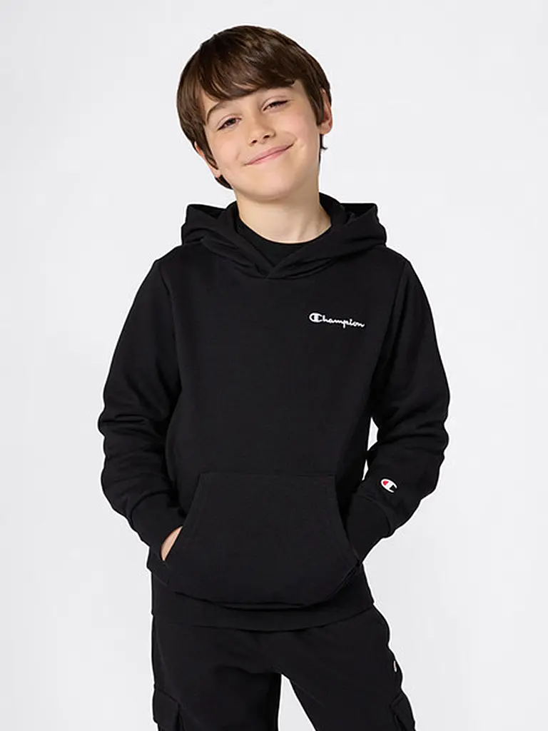 CHAMPION | Jungen Sweater | 