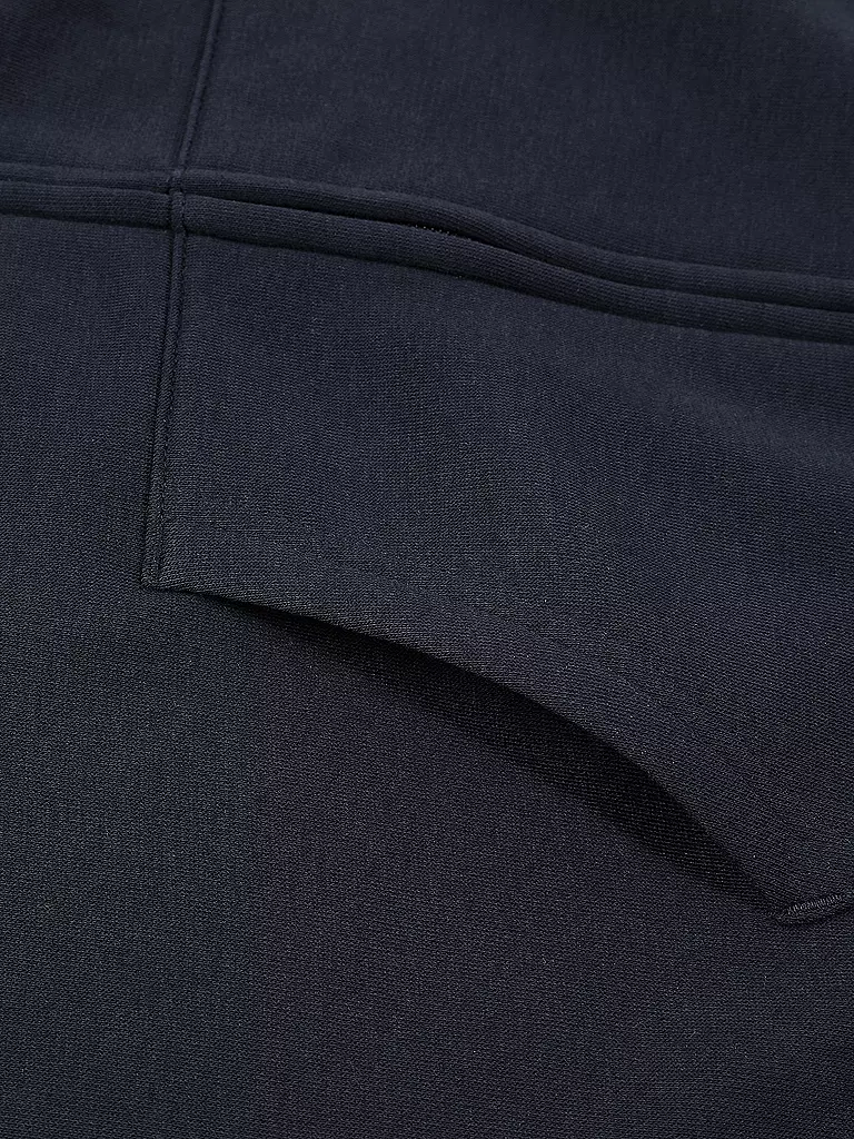 CHAMPION | Jungen Sweatjacke | dunkelblau