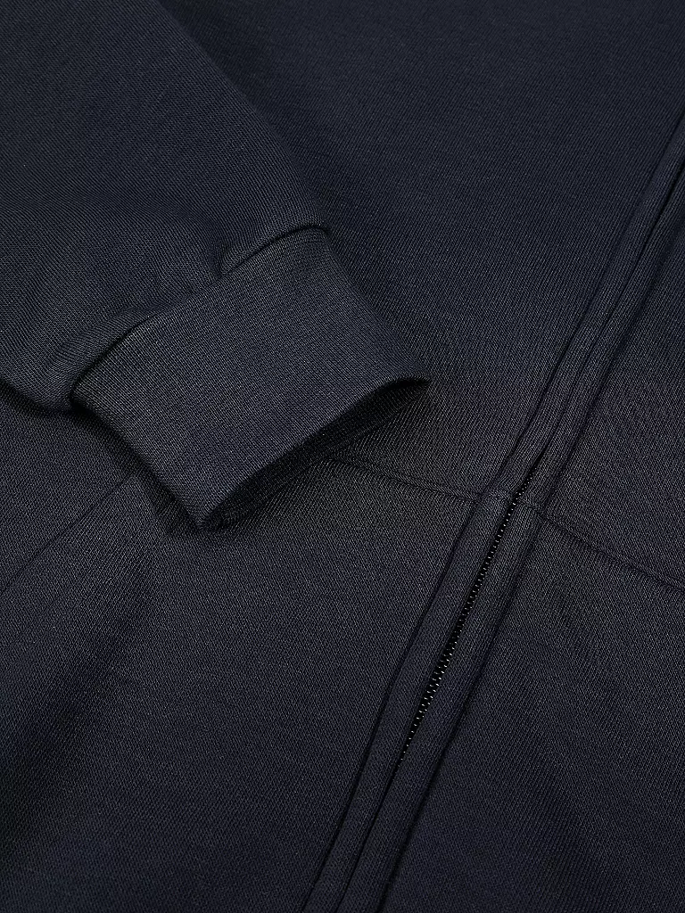 CHAMPION | Jungen Sweatjacke | dunkelblau