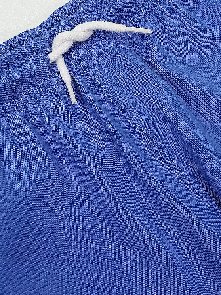 CHAMPION | Jungen Sweatshorts | blau