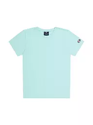 CHAMPION | Jungen T-Shirt | mint