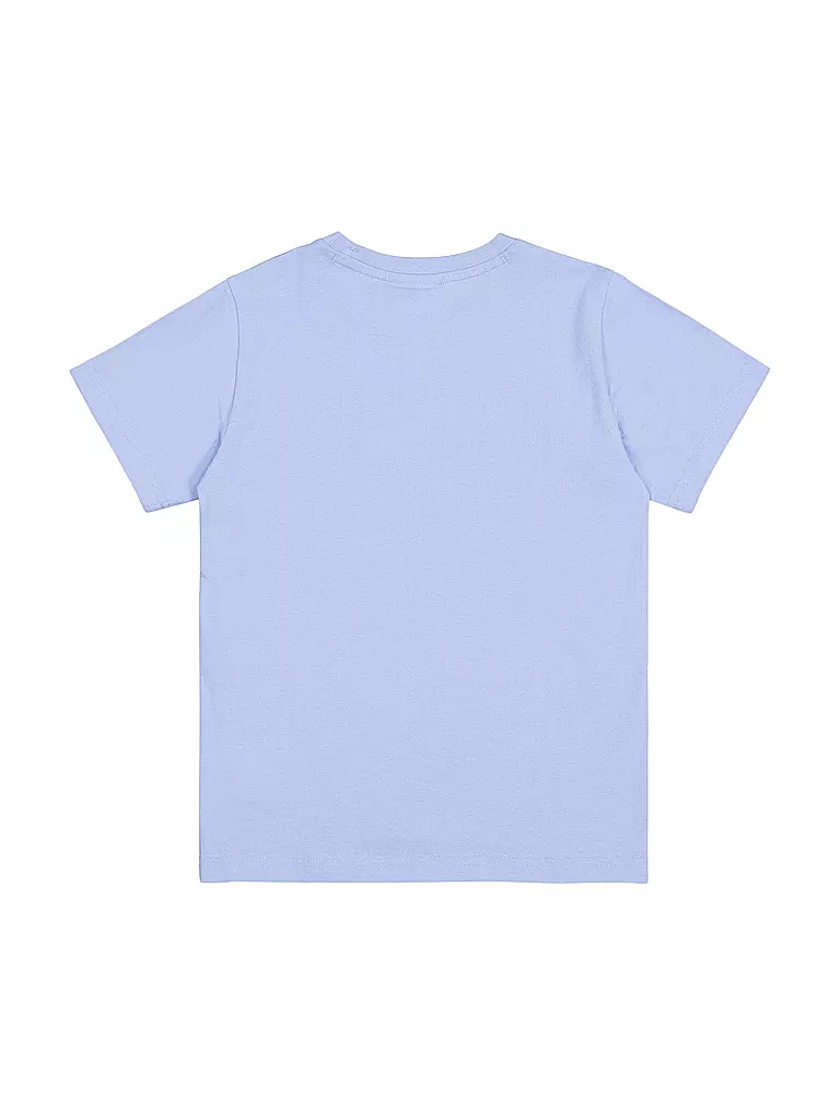 CHAMPION | Jungen T-Shirt | beige