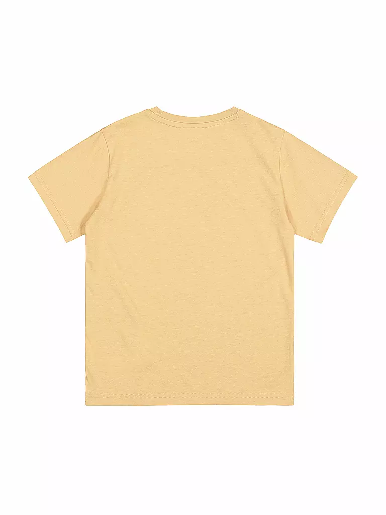 CHAMPION | Jungen T-Shirt | rot