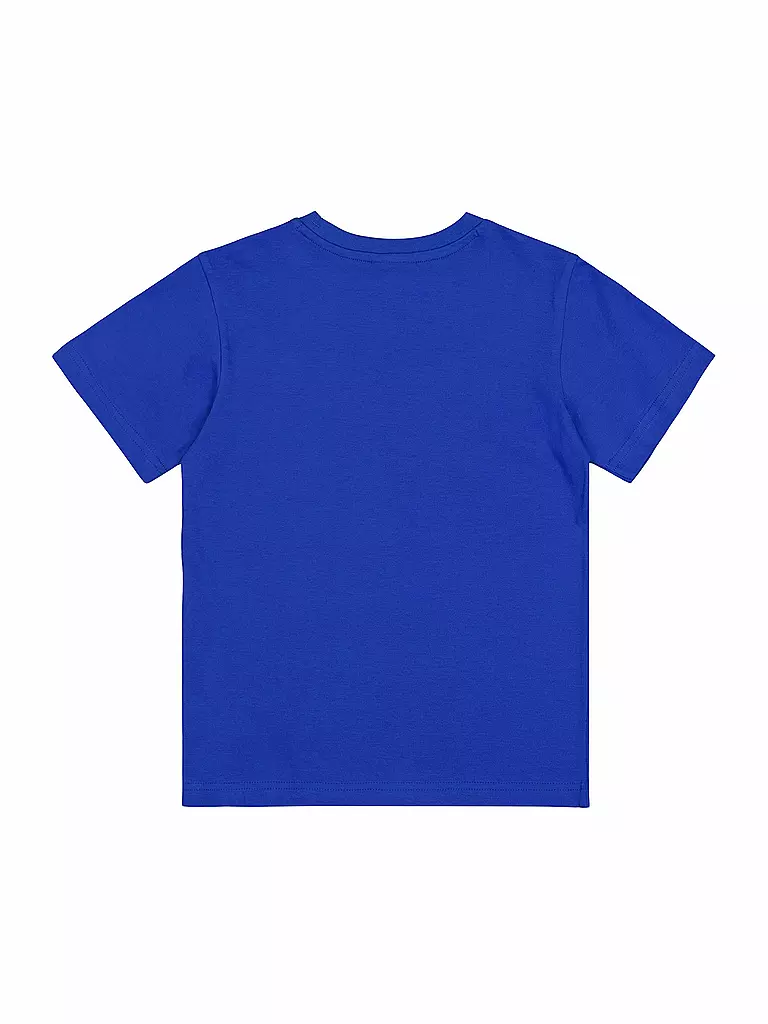 CHAMPION | Jungen T-Shirt | rot