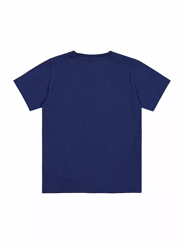 CHAMPION | Jungen T-Shirt | creme