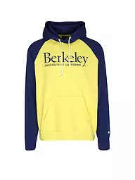 CHAMPION | Kapuzensweater - Hoodie  | Gelb