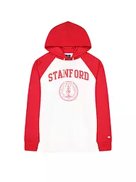 CHAMPION | Kapuzensweater - Hoodie  | Weiss