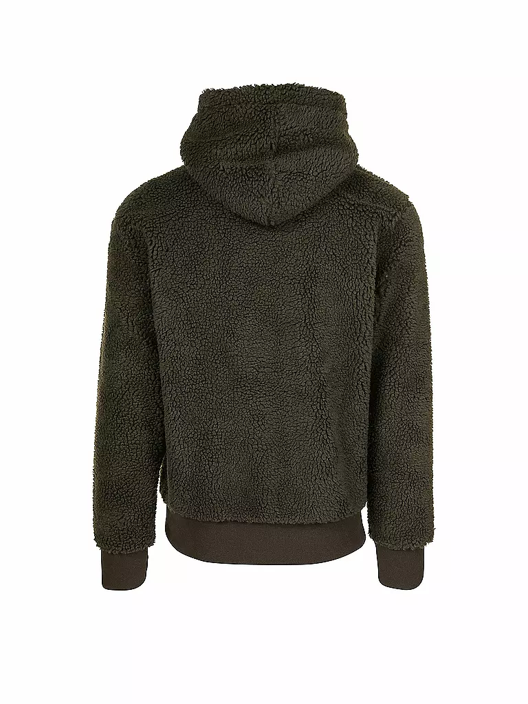 CHAMPION | Kapuzensweater - Hoodie  | grün