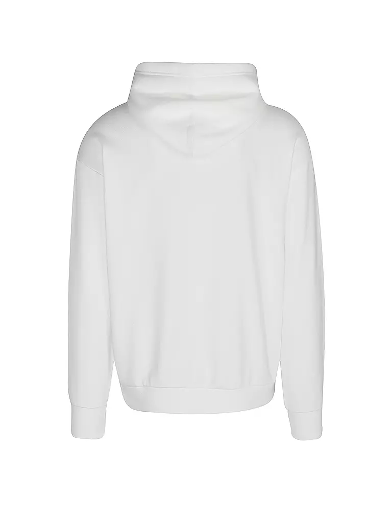 CHAMPION | Kapuzensweater - Hoodie UNIVERSITY | grau