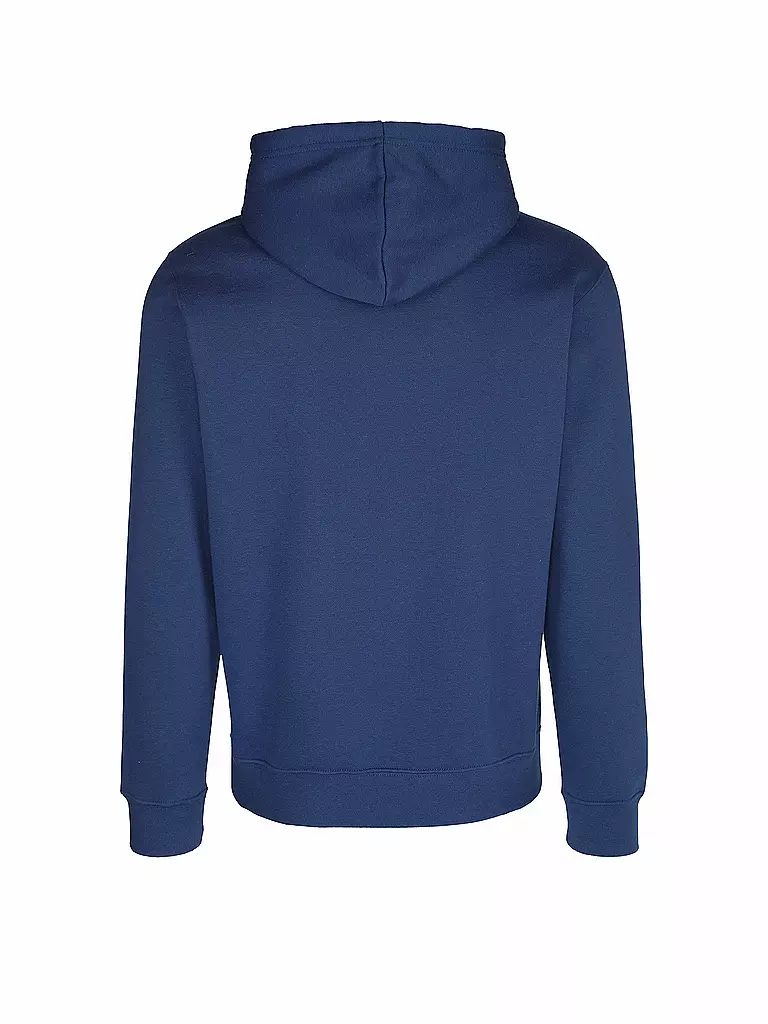 CHAMPION | Kapuzensweater - Hoodie | blau