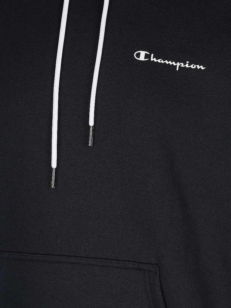 CHAMPION | Kapuzensweater - Hoodie | dunkelblau
