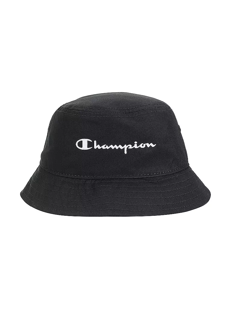 CHAMPION | Kinder Hut - Bucket Hat | dunkelblau