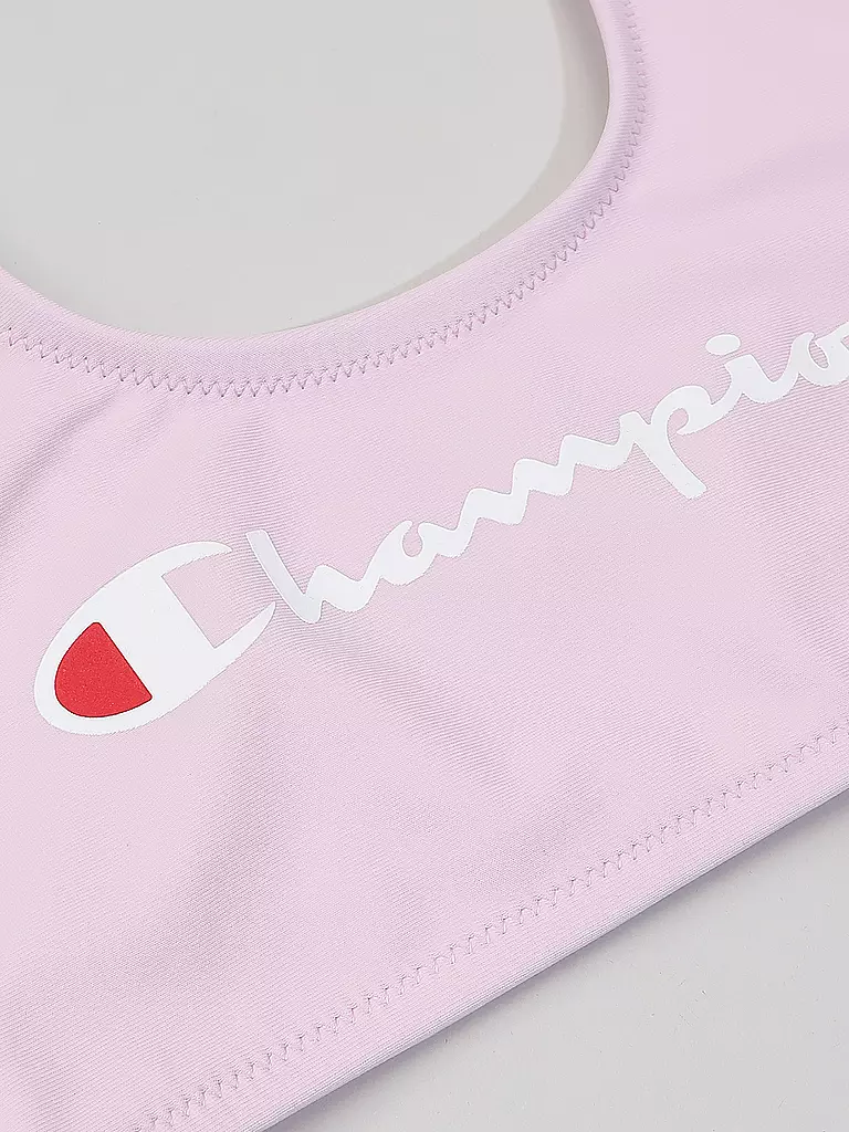 CHAMPION | Mädchen Bikini  | rosa