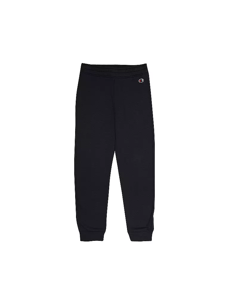 CHAMPION | Mädchen Jogger 2teilig Sweater und Hose | lila