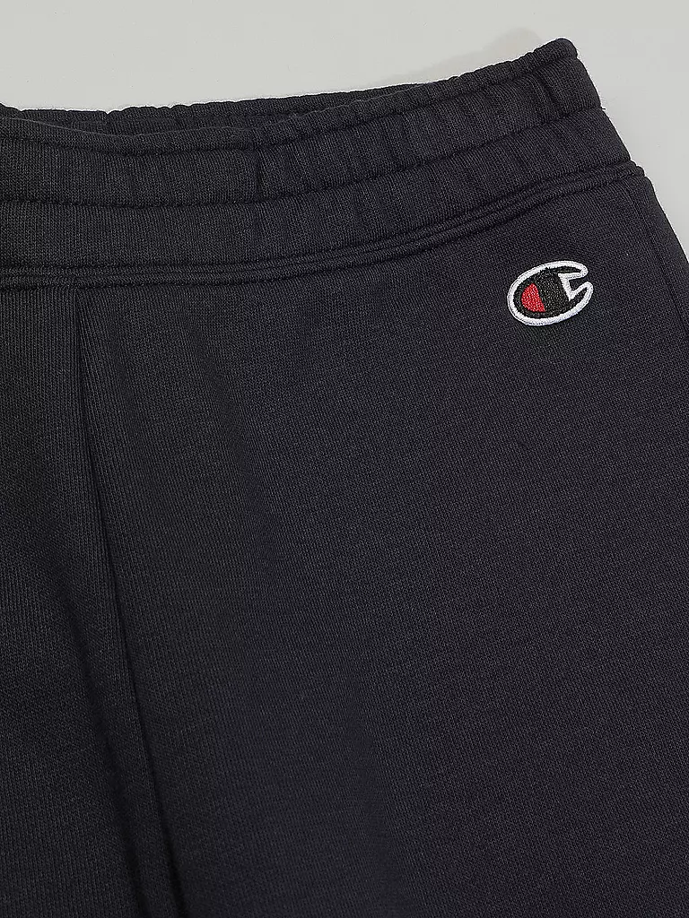 CHAMPION | Mädchen Jogger 2teilig Sweater und Hose | lila