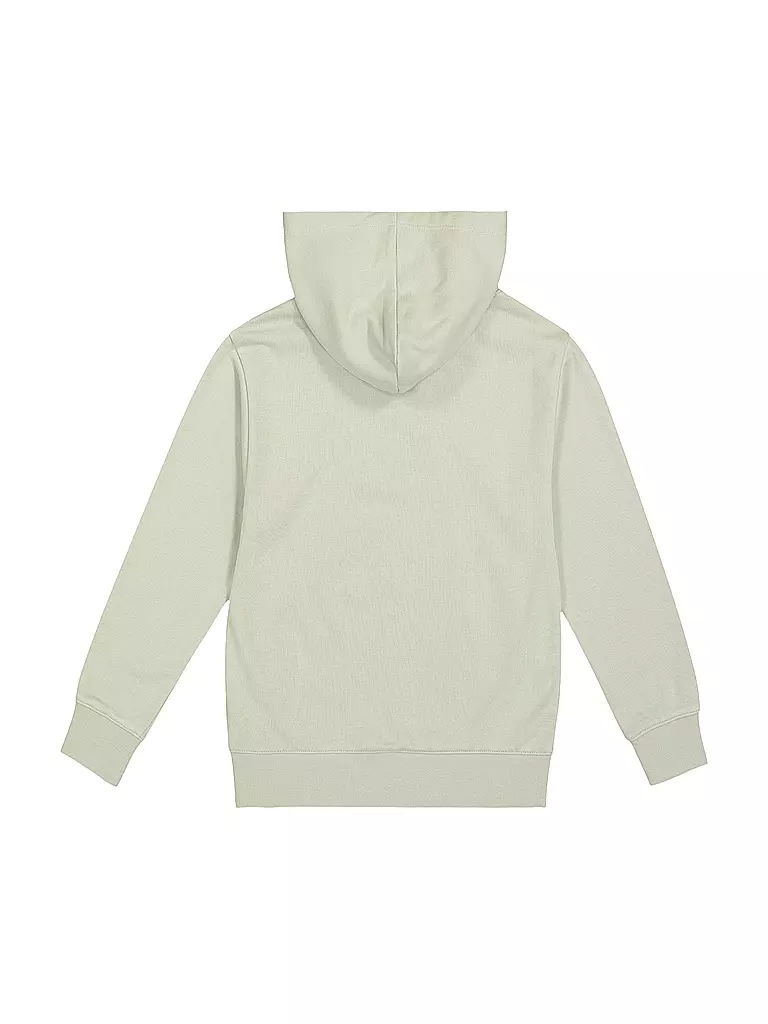CHAMPION | Mädchen Kapuzensweater - Hoodie | lila