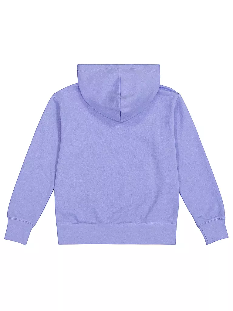 CHAMPION | Mädchen Kapuzensweater - Hoodie | hellgrün