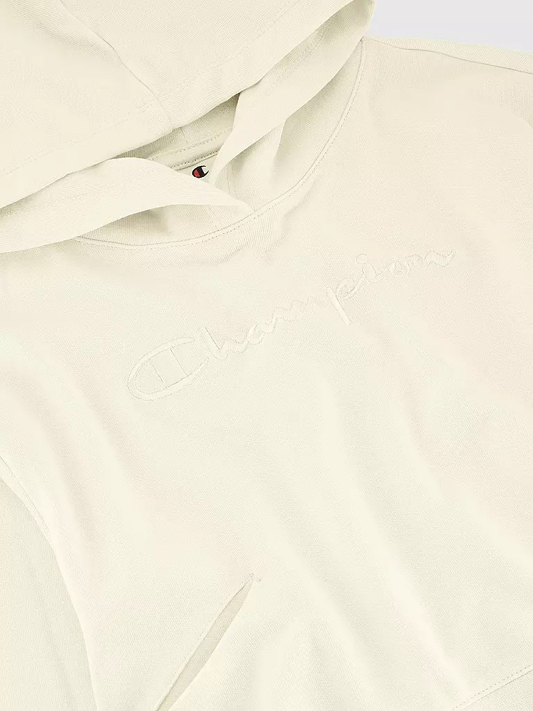 CHAMPION | Mädchen Kapuzensweater - Hoodie | lila