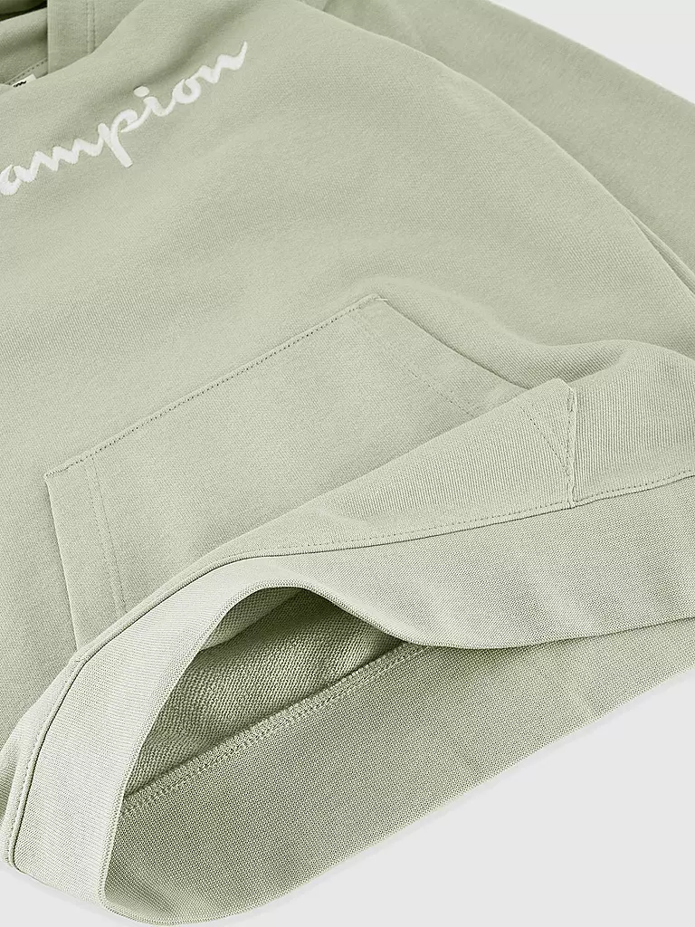 CHAMPION | Mädchen Kapuzensweater - Hoodie | lila
