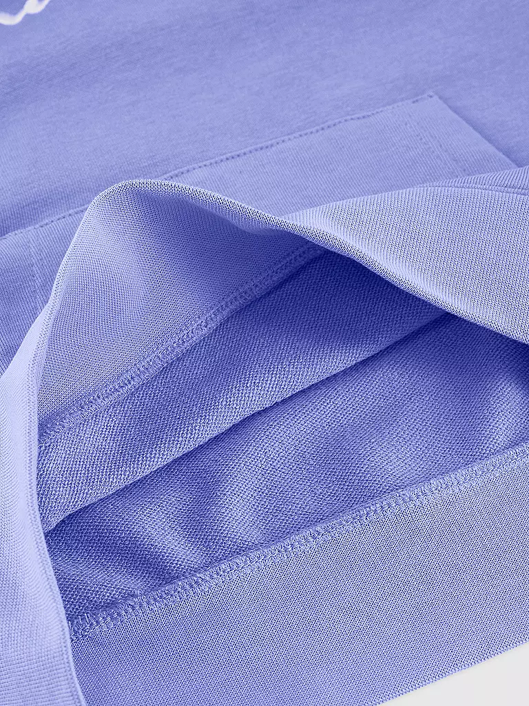 CHAMPION | Mädchen Kapuzensweater - Hoodie | hellgrün