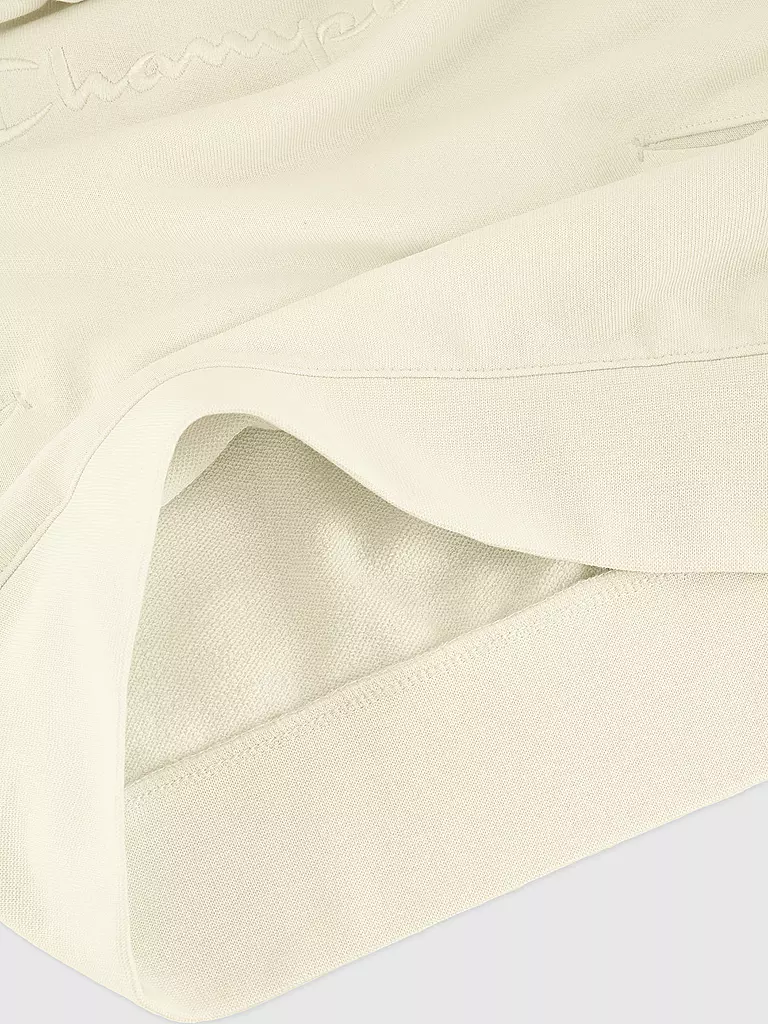 CHAMPION | Mädchen Kapuzensweater - Hoodie | lila