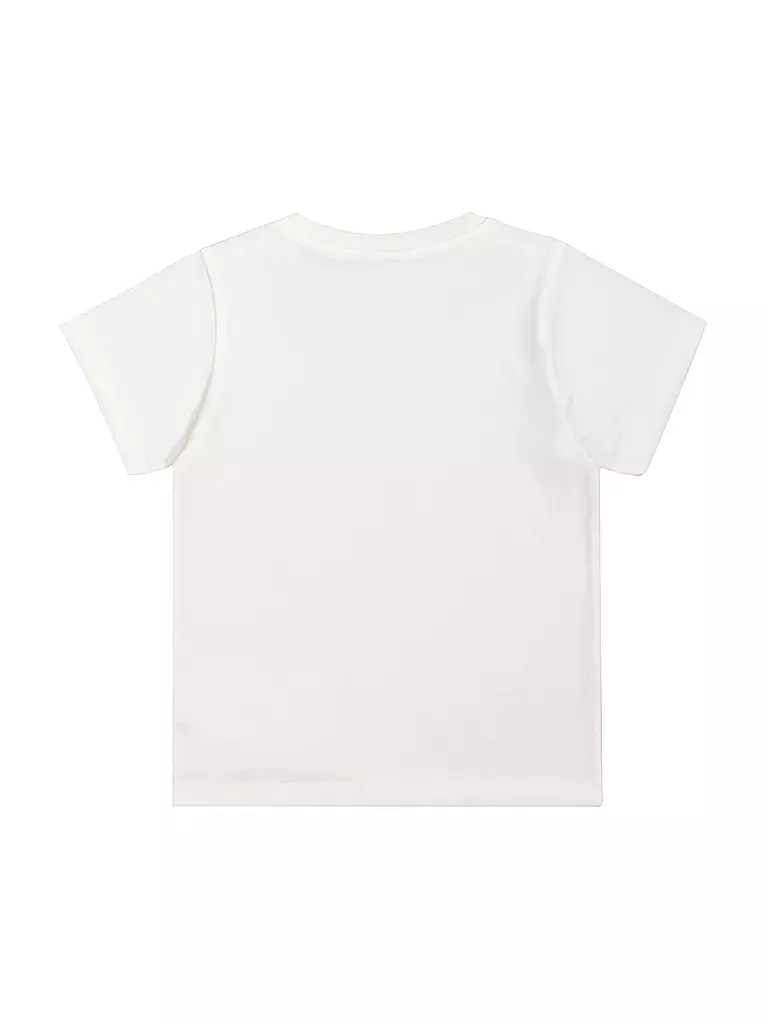 CHAMPION | Mädchen T-Shirt | hellgrün
