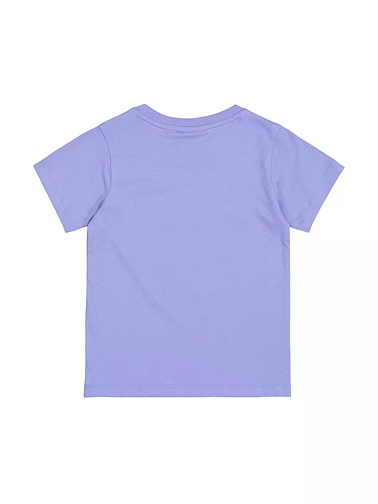 CHAMPION | Mädchen T-Shirt | hellgrün